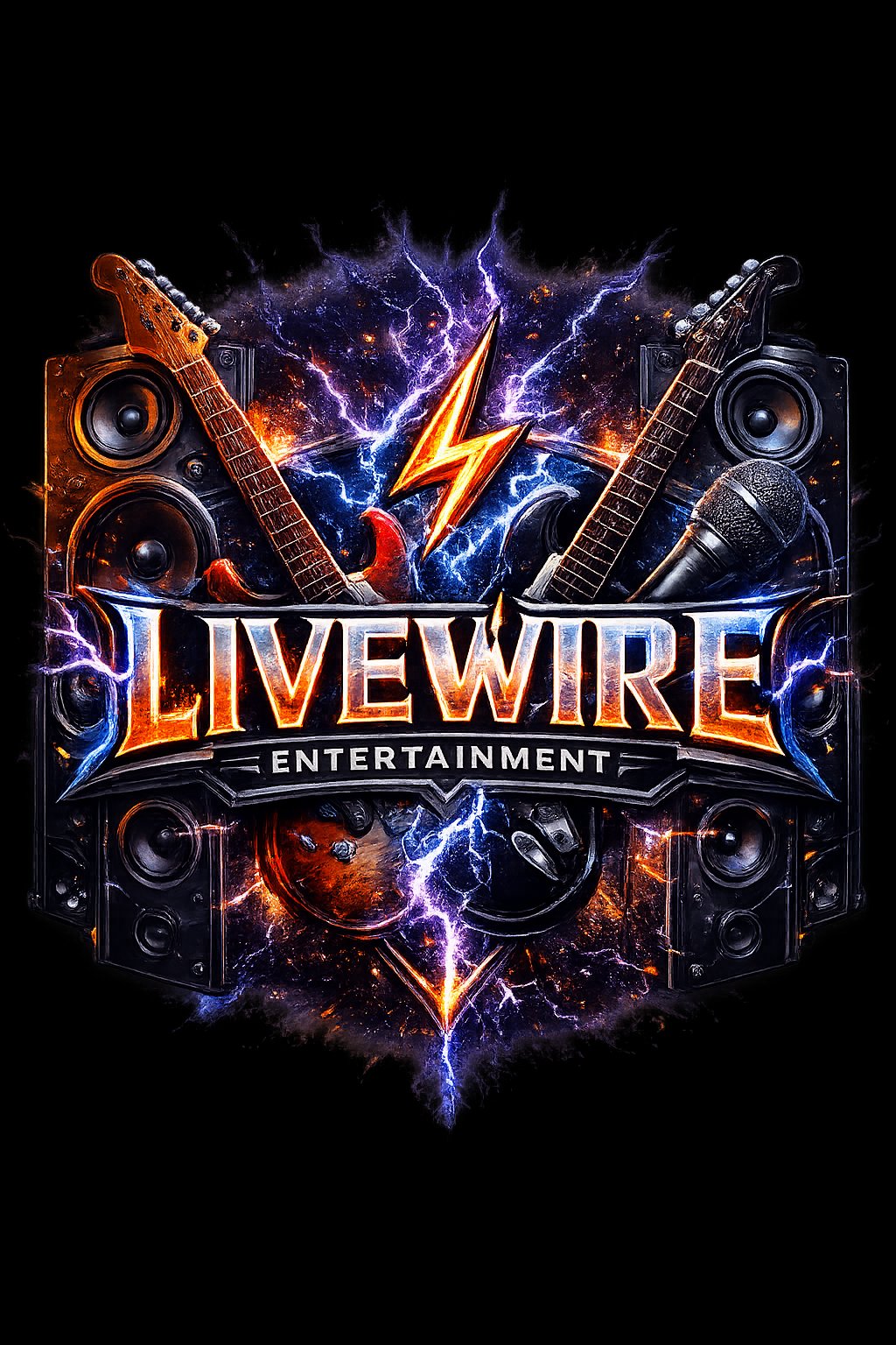 Livewire Entertainment logo