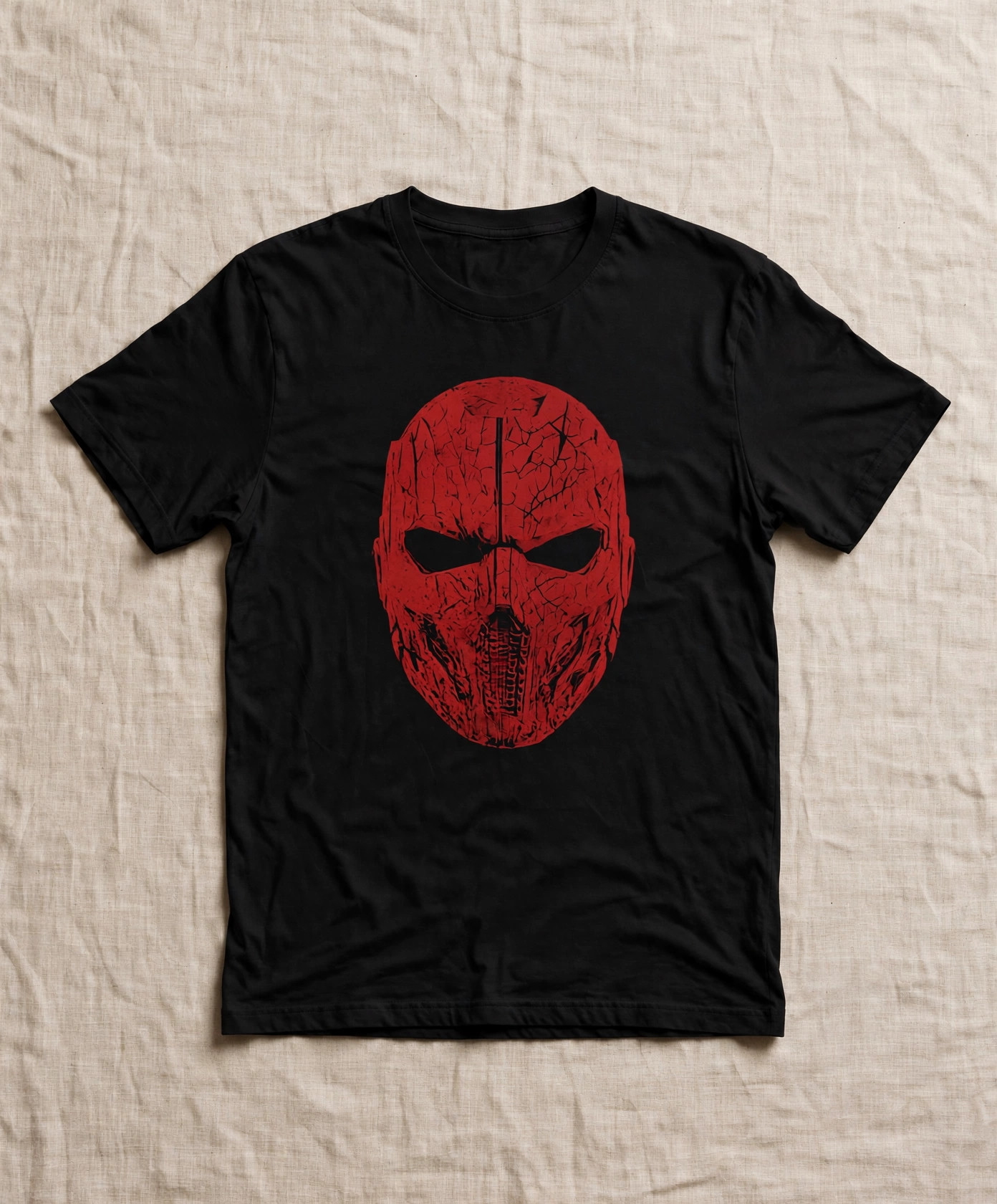 Beyond the Red Light album tee — Livewire Entertainment